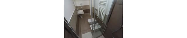 Panoramic Room, 1 Double Bed