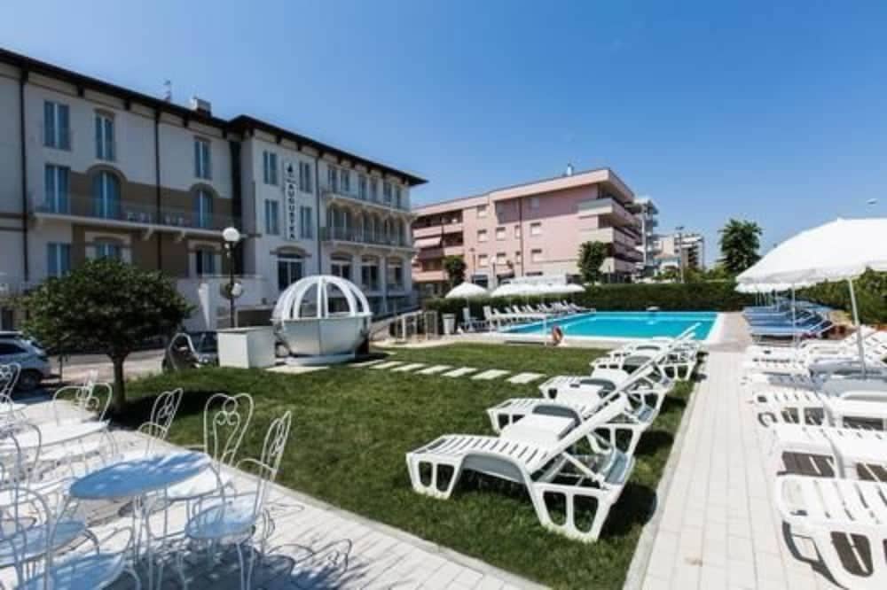 Hotel Augustea Hotel Augustea