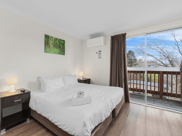 Budget King Room