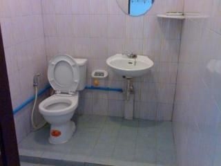 Natcha Guest House0