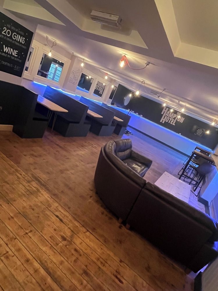 Hampton Hotel4