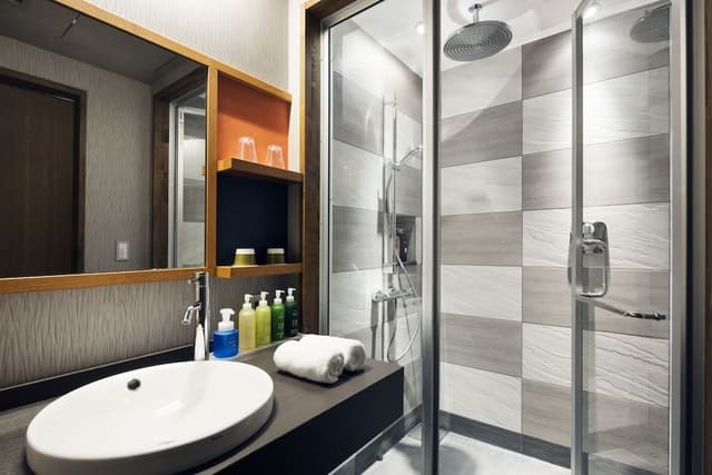 Japanese Style Room TA3