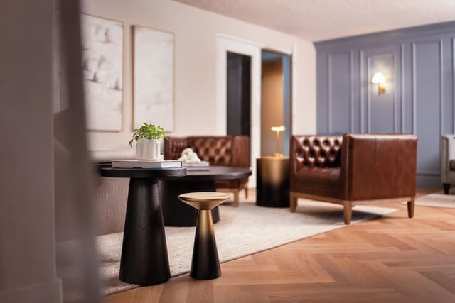 Premium Room, 2 Queen Beds, Executive Level