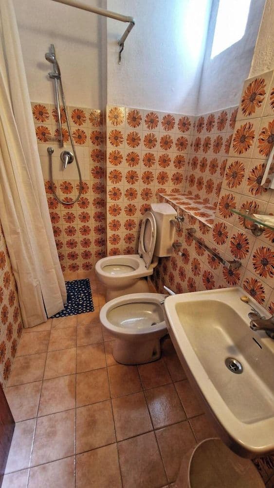 Classic Quadruple Room