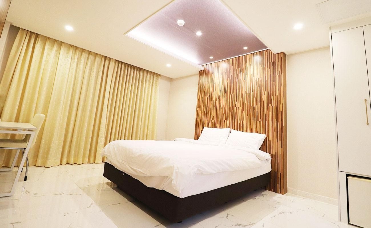 Chungju Grand Hotel3