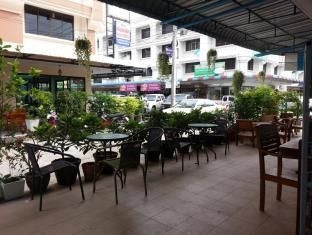 Sweet Home Guesthouse1