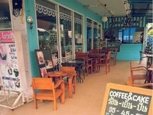 Sweet Home Guesthouse4