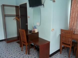 Sweet Home Guesthouse3
