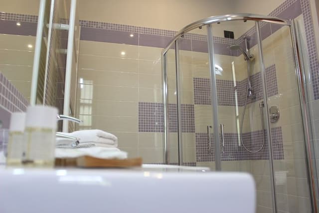 Superior Double Room, Garden View