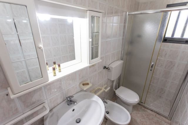 Premium Apartment