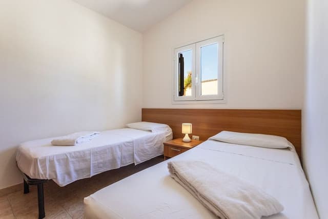 Junior Condo