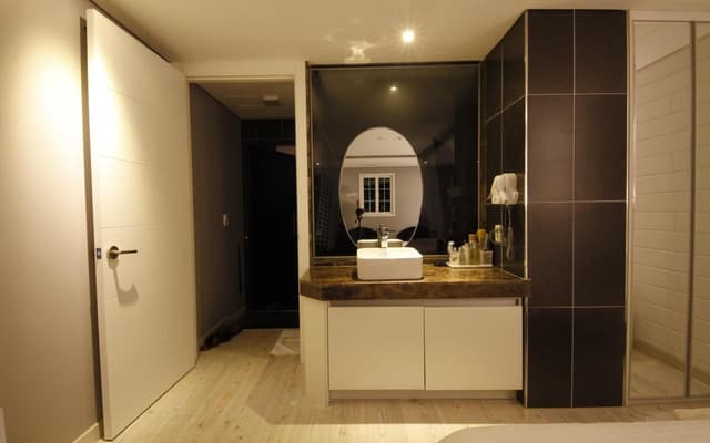 Standard Twin - Check-In After 5PM, Available for Consecutive Nights