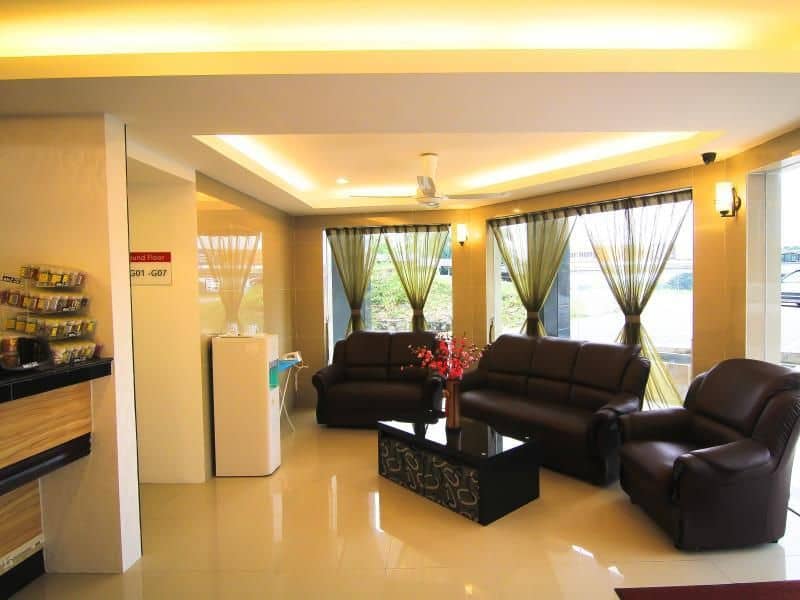 Hotel Rasah Seremban Hotel Rasah Seremban