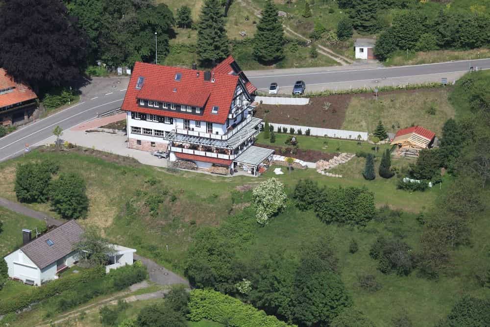 Berghof Gruner Baum Berghof Gruner Baum