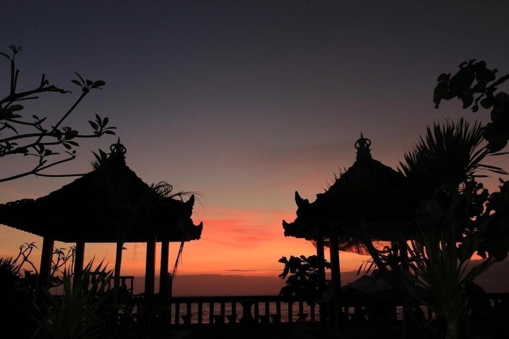 Dodol Lembongan Cliff Sunset Homestay4