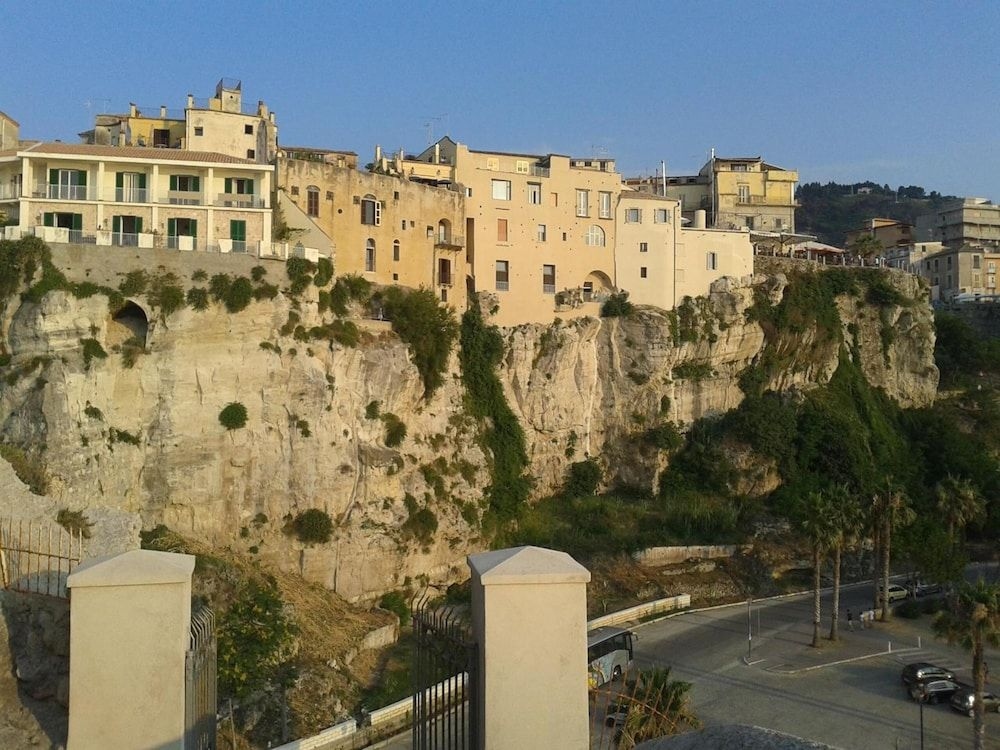 Borgo Marino & Albatros3