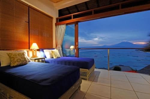 1 Bedroom Pool Villa