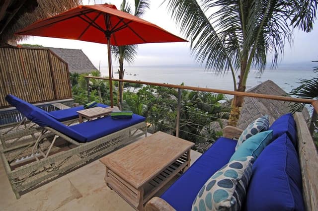 Villa, 1 Bedroom, Ocean View