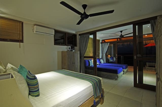 Villa, 1 Bedroom, Ocean View