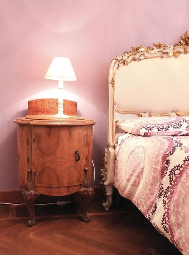 Double Room (Linda)