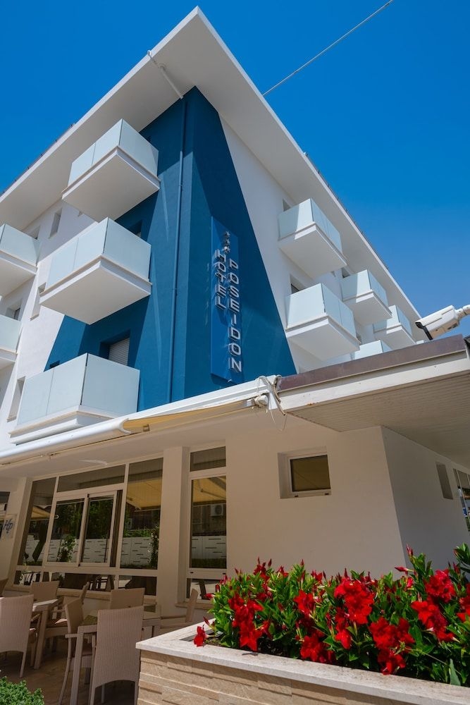 Hotel Poseidon e Nettuno3