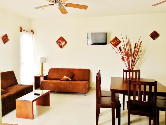 Junior Suite City View