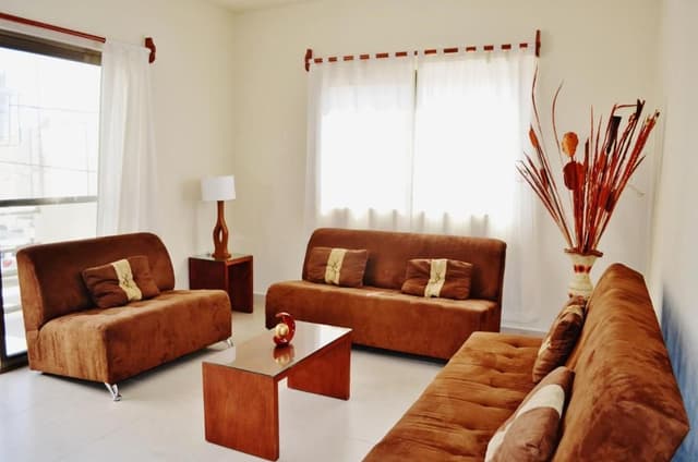 Family Suite City View