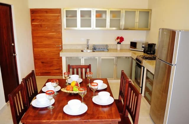 Family Suite City View