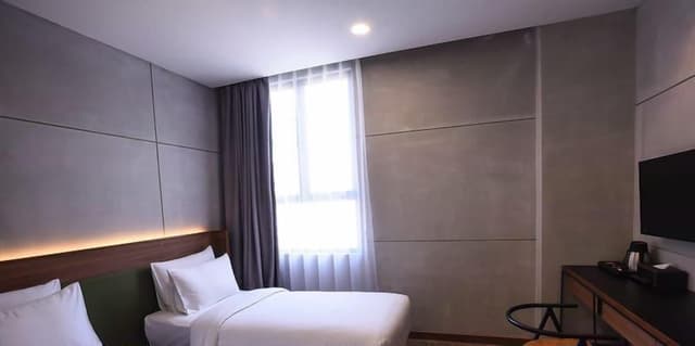 Executive Twin Room