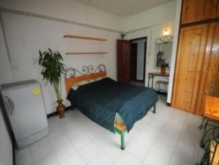 Baan Khun Mae Apartment4