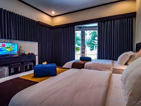 Comfort Twin Room, 2 Twin Beds