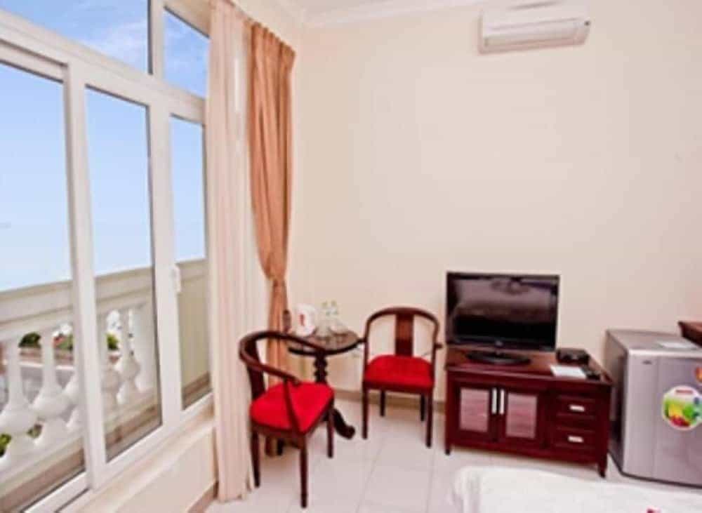 Nathalie's Vung Tau Hotel Nathalie's Vung Tau Hotel
