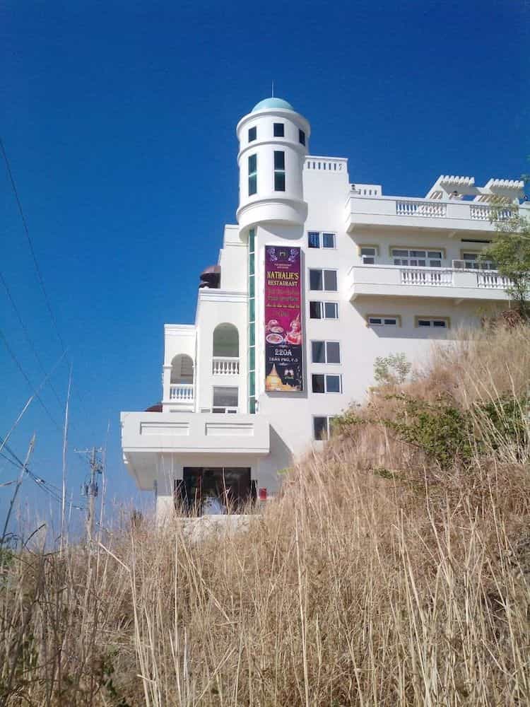 Nathalie's Vung Tau Hotel Nathalie's Vung Tau Hotel
