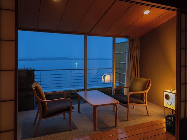 Executive Room, Non Smoking, Lake View