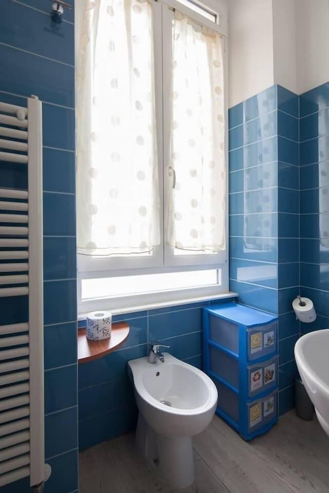 Basic Double Room, 1 Queen Bed