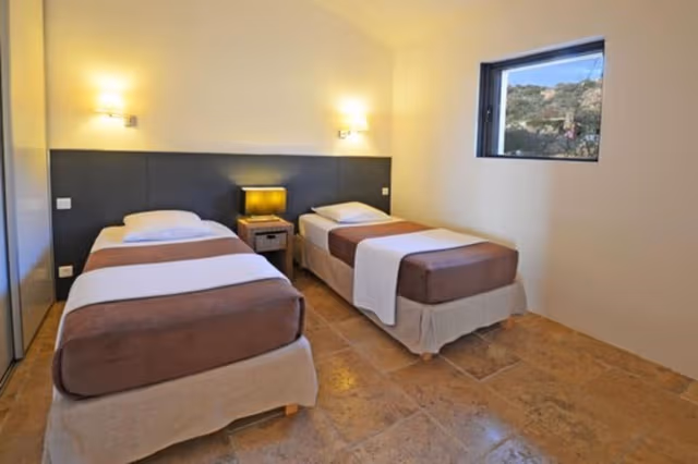 Panoramic Villa (Casa di Lume)