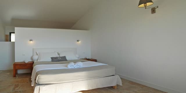 Luxury Rooms