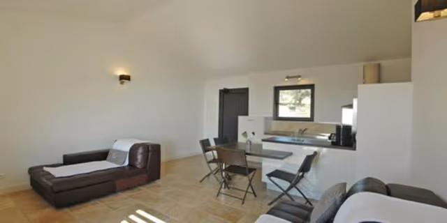 Panoramic Villa (Porra)