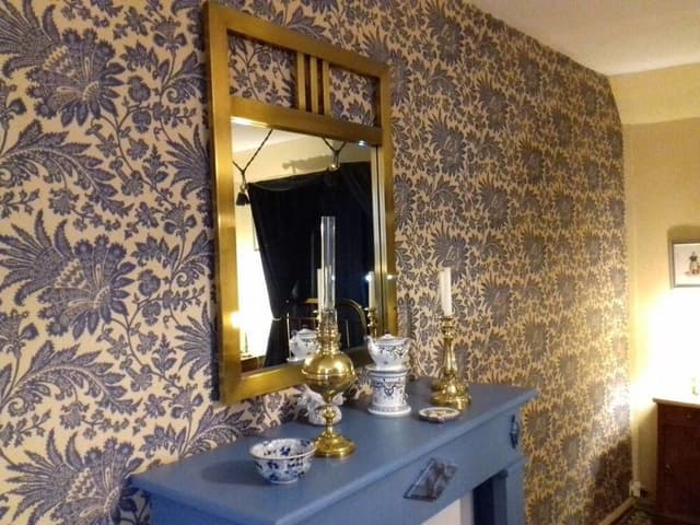 Superior Room, 1 Double Bed, Non Smoking (Husbeck)