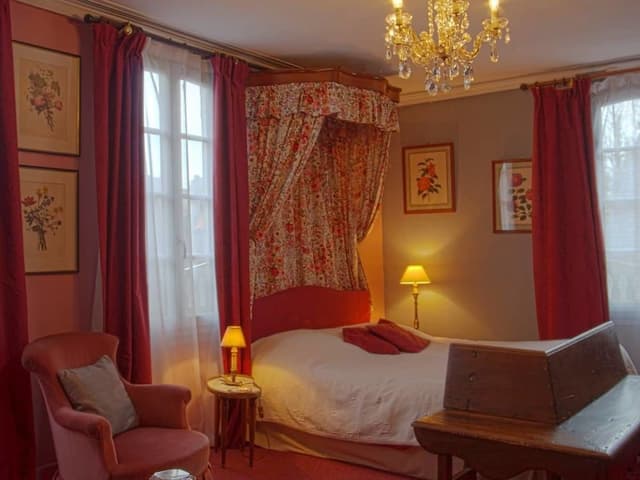 Superior Room, 1 Double Bed, Non Smoking (Baldaquin)
