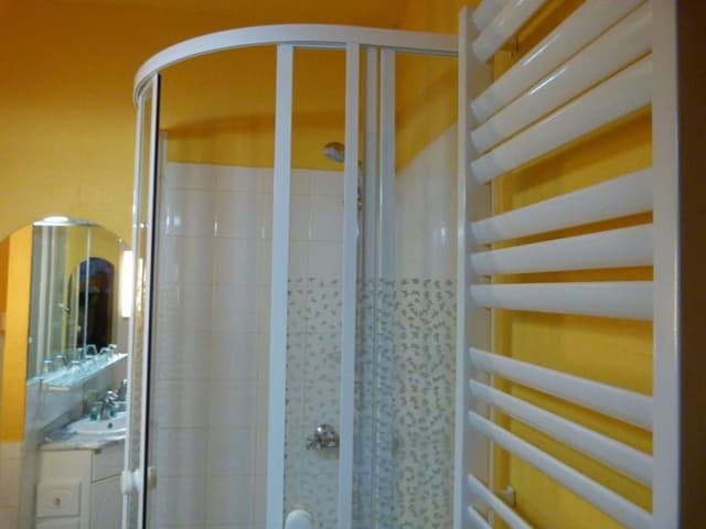 Double Room, 1 Double Bed, Non Smoking (Perse)