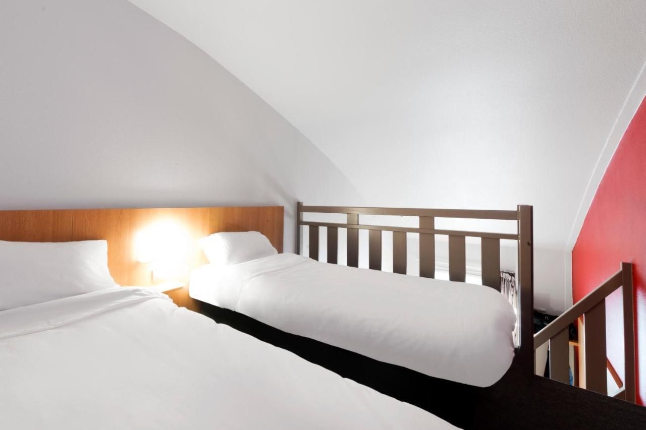 B&B Nantes Aeroport1