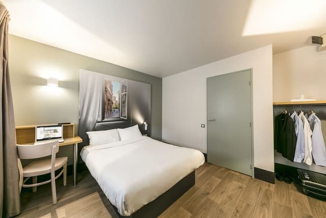 Double Room, Accessible, Non Smoking