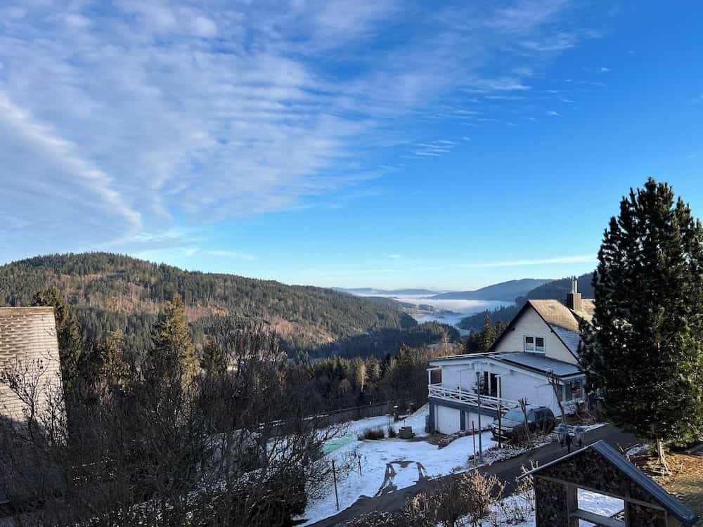 Villa Hubertus Villa Hubertus