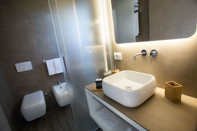 Junior Studio Suite (beach access included)