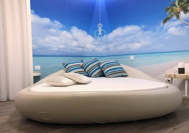 Junior Studio Suite (beach access included)