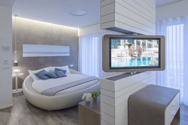 Junior Studio Suite (beach access included)