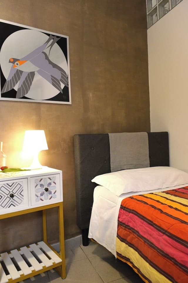 Single Room