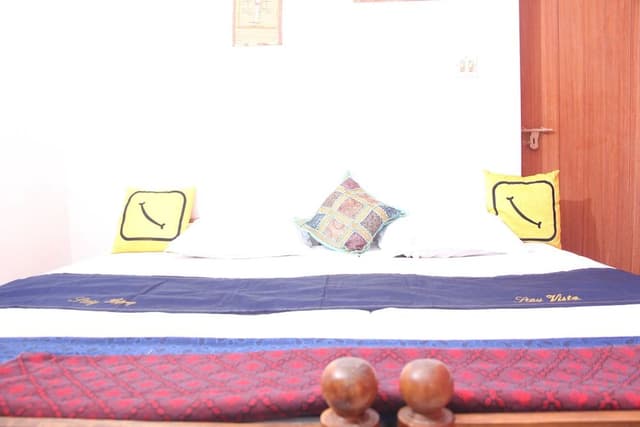 Non AC Standard Room
