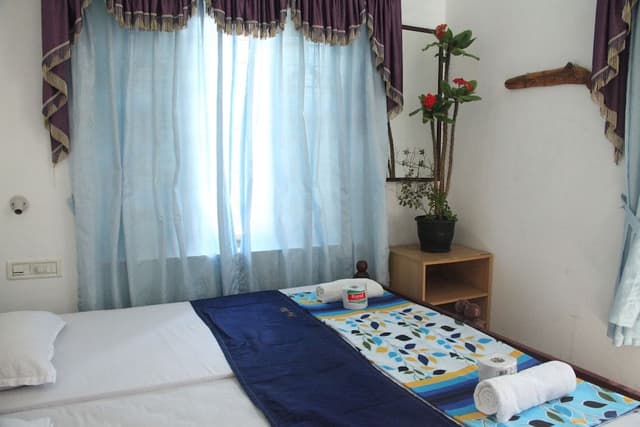 Non AC Standard Room